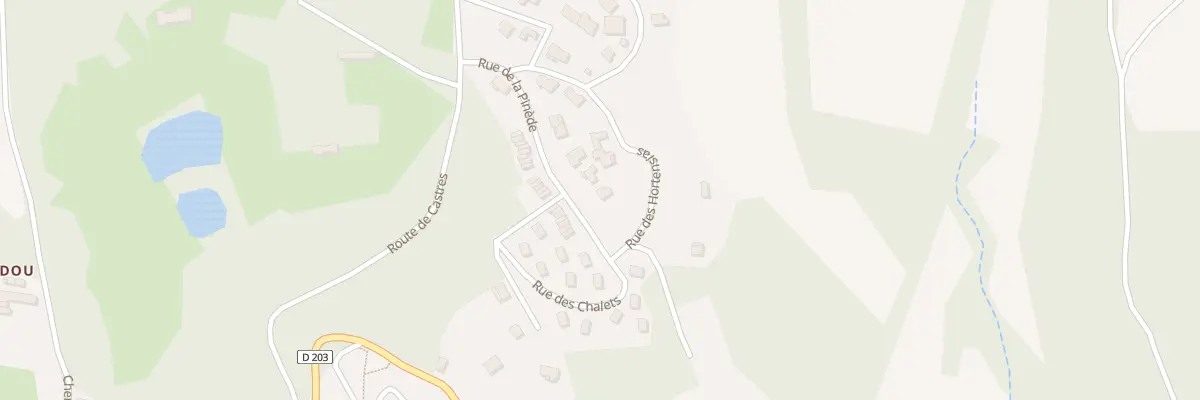 Plan du 187 Fontiers Plaisance à Fontiers-Cabardès