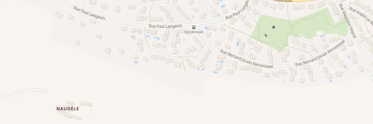 Plan du 15 Rue André Armengaud à Castres