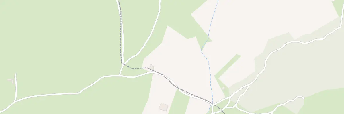 Plan du 49 Prat du Juge à Granès
