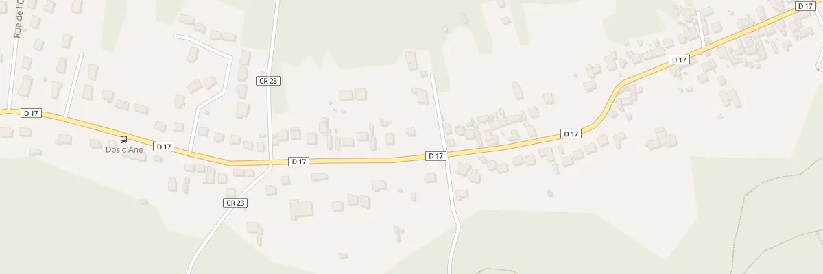 Plan du 30 Rue d’Auvers à Janville-sur-Juine