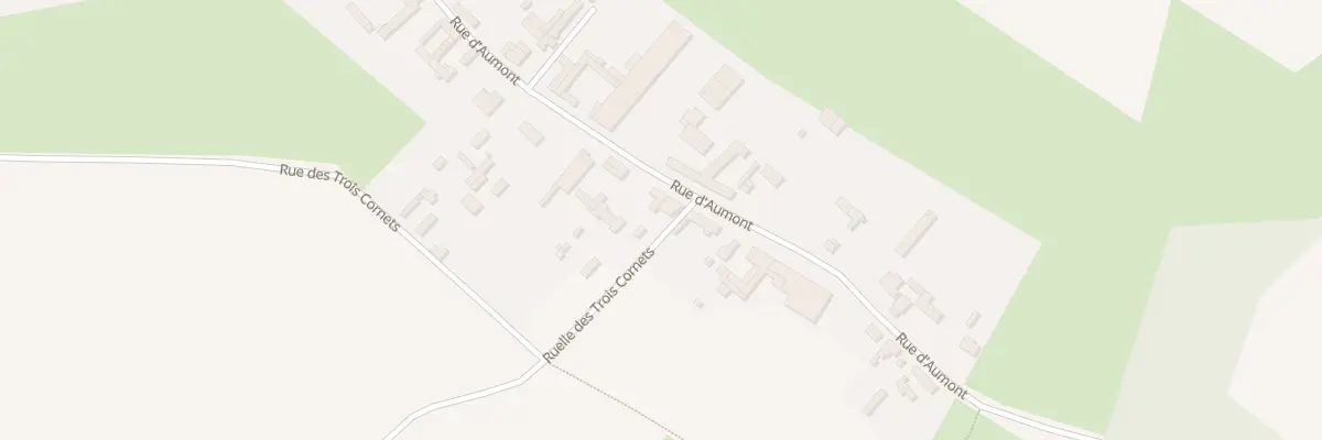 Plan du 28 Rue d’Aumont à Bonneville