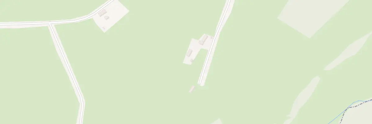 Plan du 5089 Le Maupas à Gouzon