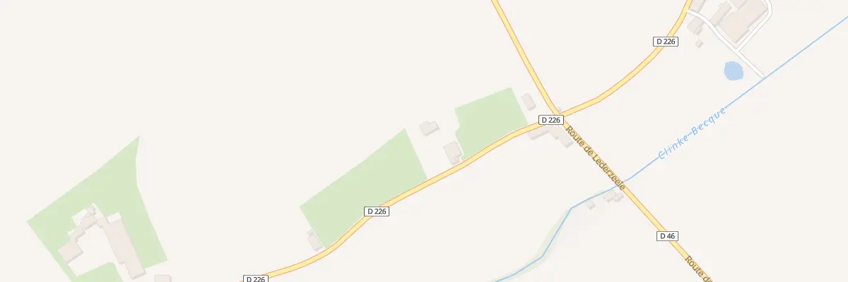 Plan du 1599 Rue Pauvres Straete Cd 346 à Millam