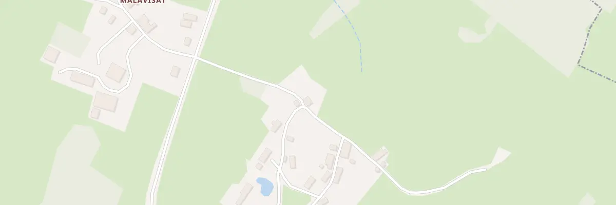 Plan du 8 La Fressenède à Peyrat-la-Nonière