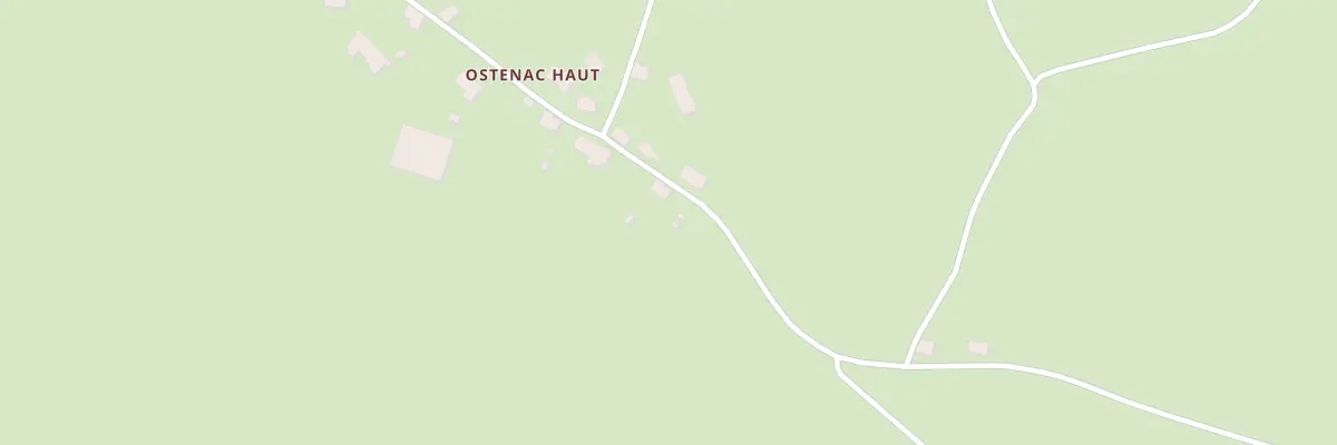 Plan du 5105 Ostenac à Chaussenac