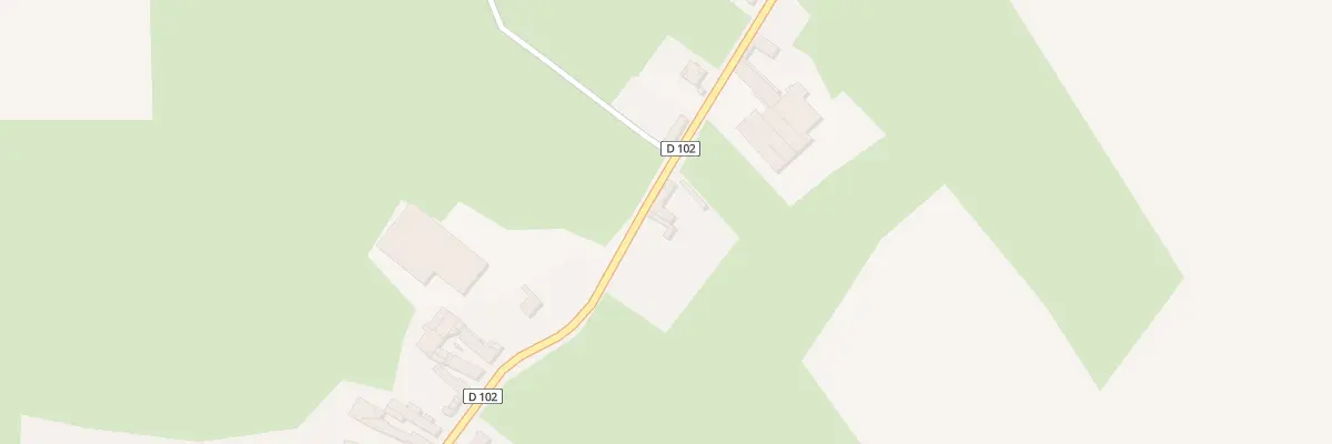 Plan du 10 Rue de St Pol sur Ternoise à Flers