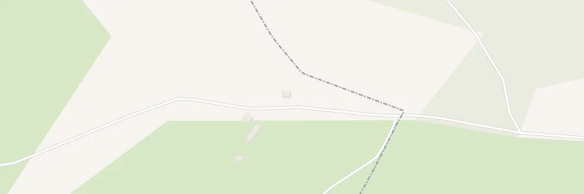 Plan du 3 Le Cheix à Chaveroche