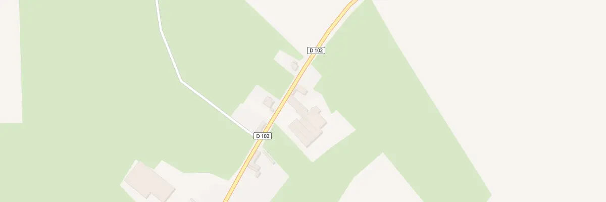 Plan du 14 Rue de St Pol sur Ternoise à Flers