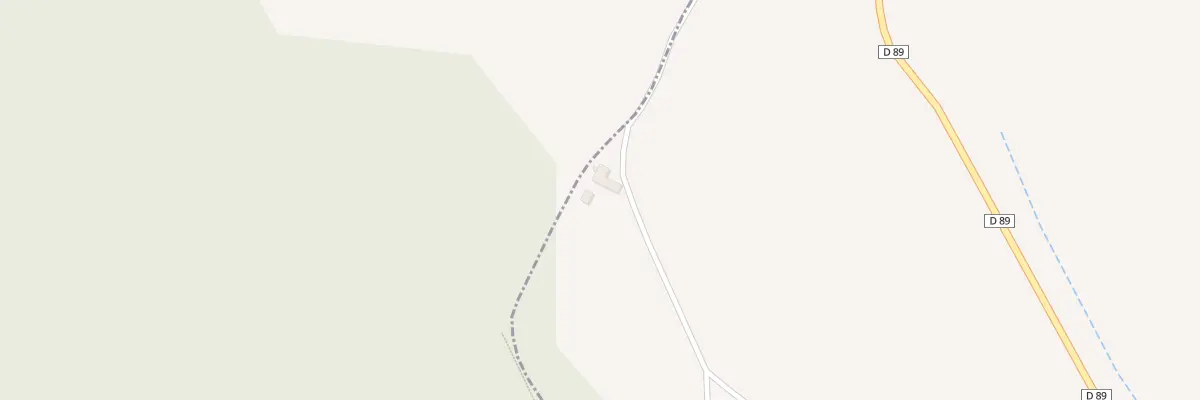 Plan du 5609 Bouffet à Saint-Jean-de-Vals