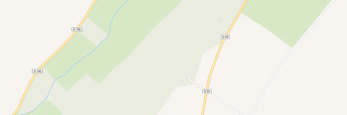 Plan du 5075 Le Village à Barly