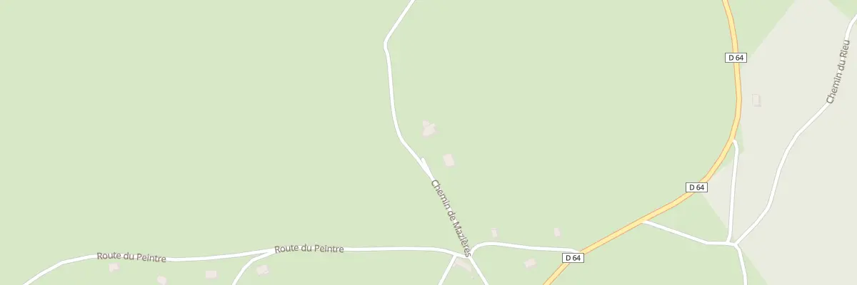 Plan du 5109 Serrières à Boisset