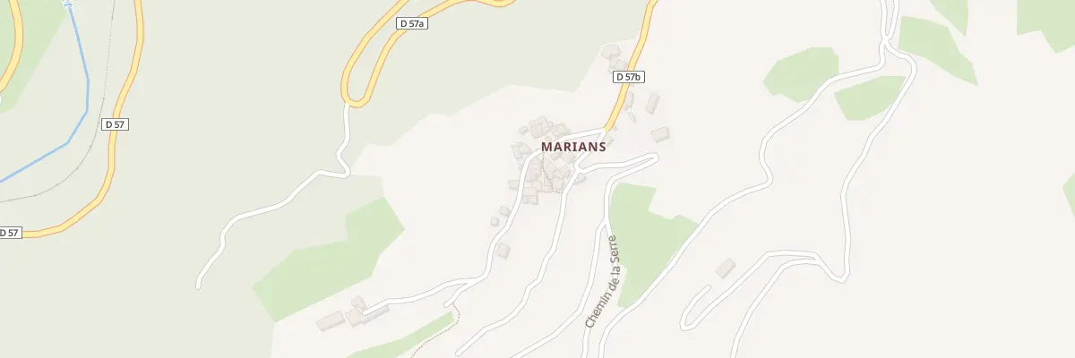 Plan du 28 Village à Souanyas