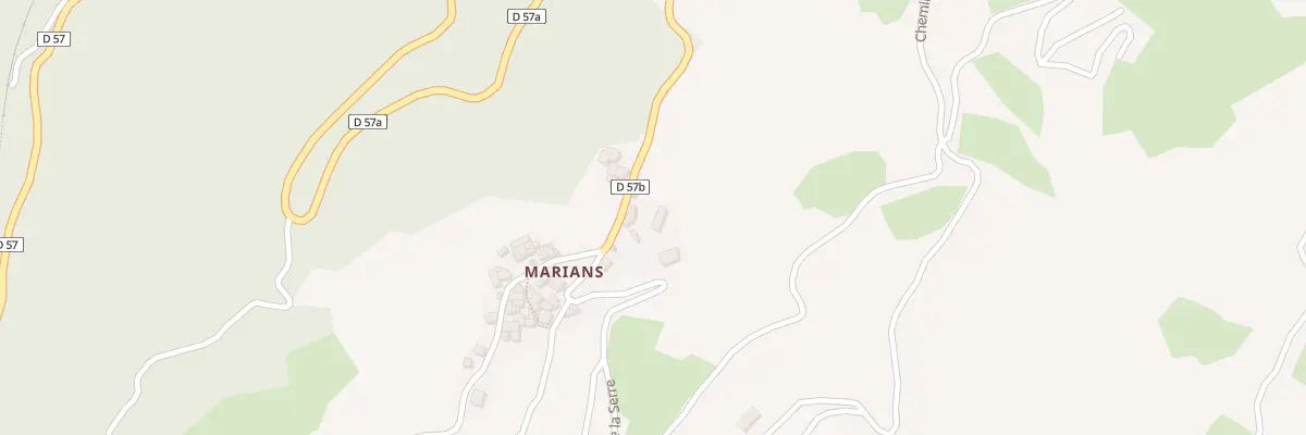 Plan du 19 Village à Souanyas
