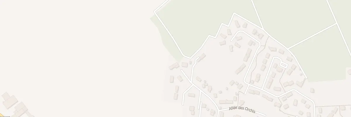 Plan du 18 Rue de la Petite Salle à Morthomiers