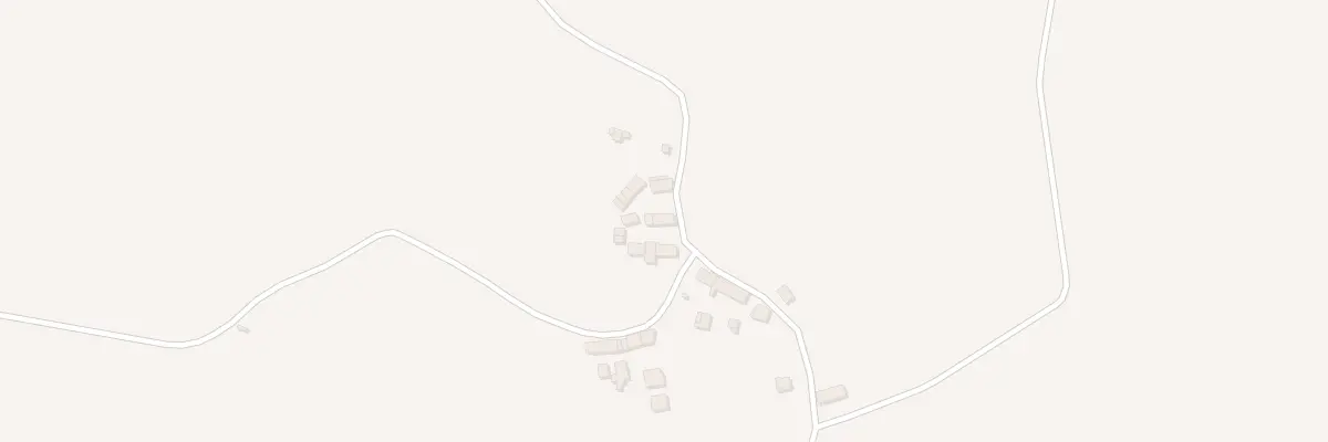 Plan du 7 Scay à Venesmes