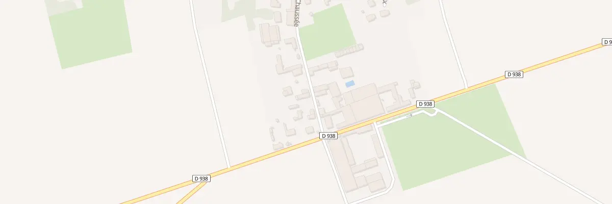 Plan du 216 Rue de la Chaussée à Essuiles