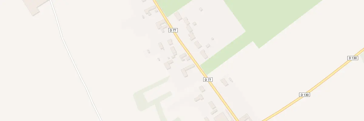 Plan du 27 Rue d’Enquin à Enquin-lez-Guinegatte