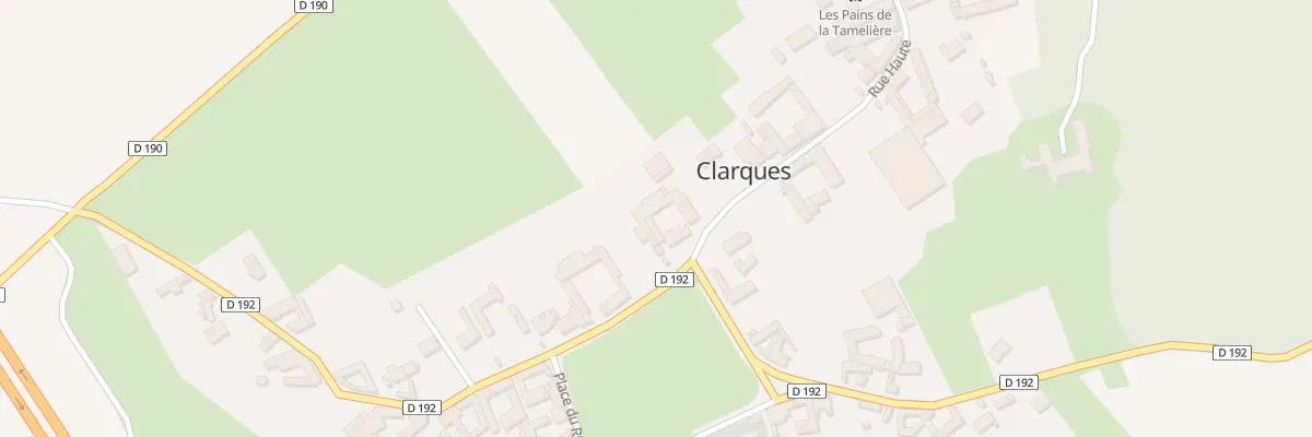 Plan du 100 Pl du Rietz à Saint-Augustin