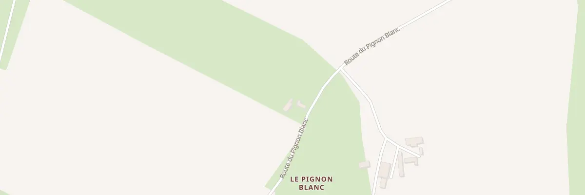 Plan du 148 Le Pignon Blanc à Ineuil