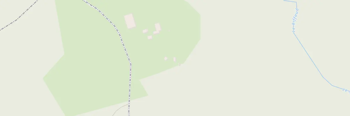 Plan du 5074 Bois Jeune à Chirac-Bellevue