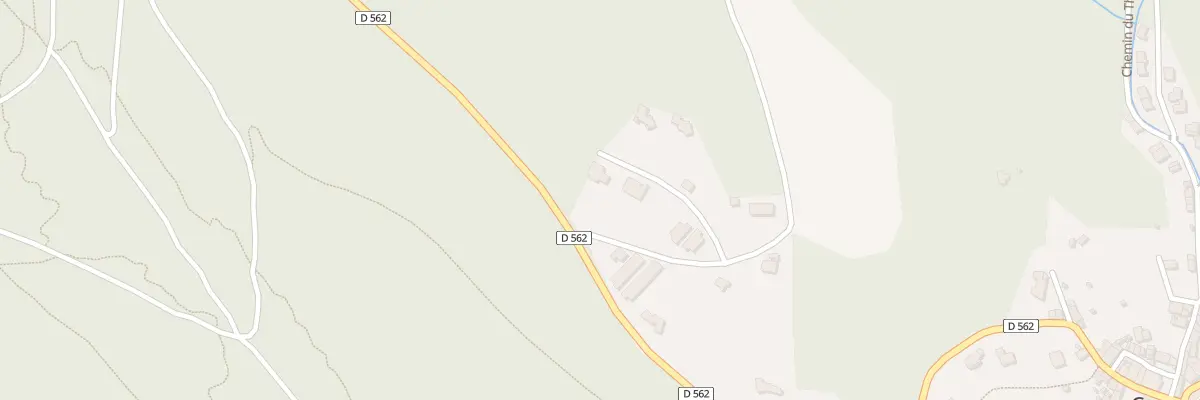 Plan du 5324 Tarabel à Cuxac-Cabardès