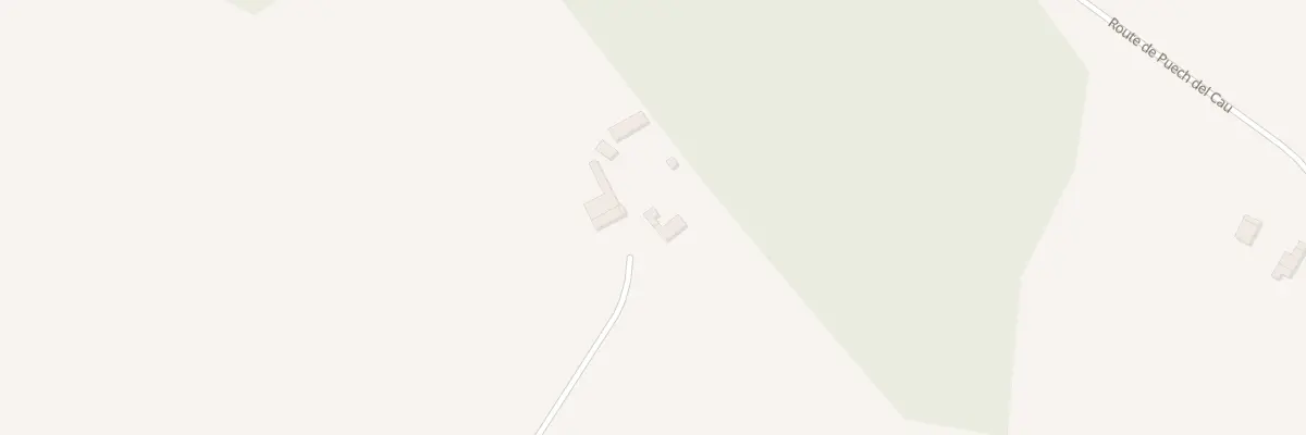 Plan du 5116 La Celarie à Mouzieys-Teulet