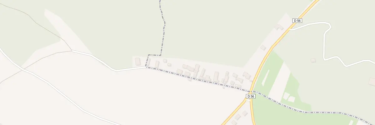 Plan du 11B Rue des Roches à Bouray-sur-Juine
