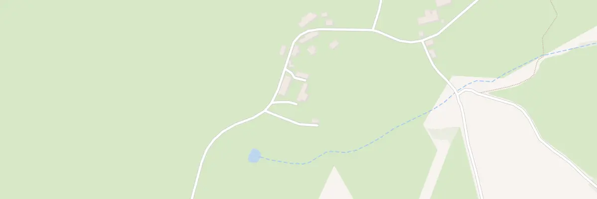 Plan du 5274 Saint Martial à Lavaufranche