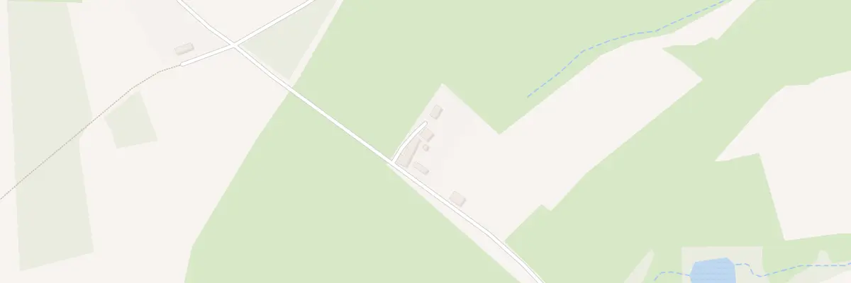 Plan du 5100 Chazeix à Lavaufranche