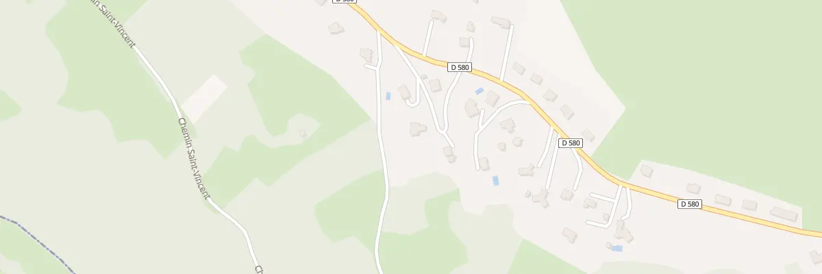 Plan du 5615 Che du Vigne - Agnac à Flagnac