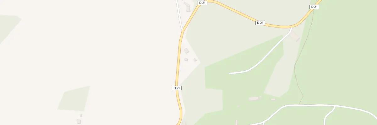 Plan du 1 Combefort à Saint-Rémy