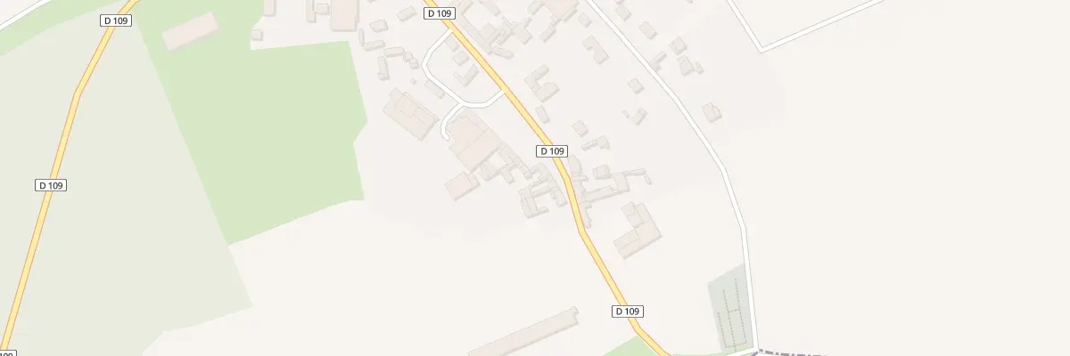 Plan du 10 Rue Despréaux à Lawarde-Mauger-l’Hortoy