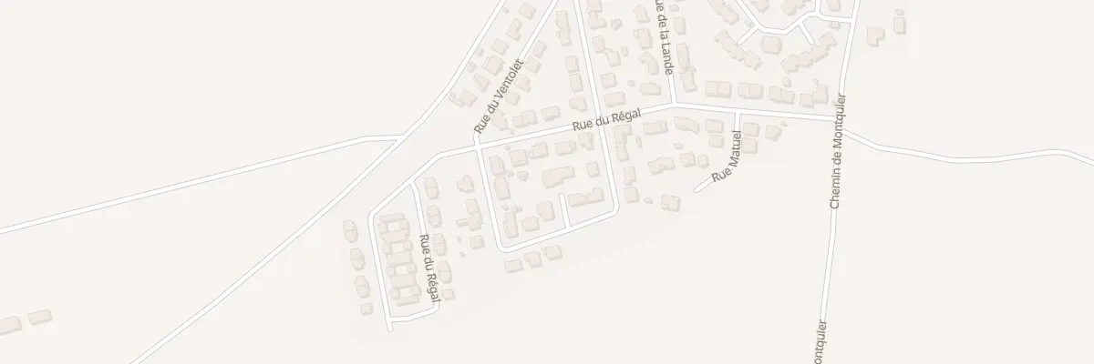 Plan du 12 Rue du Vent d’Espagne à Carcassonne
