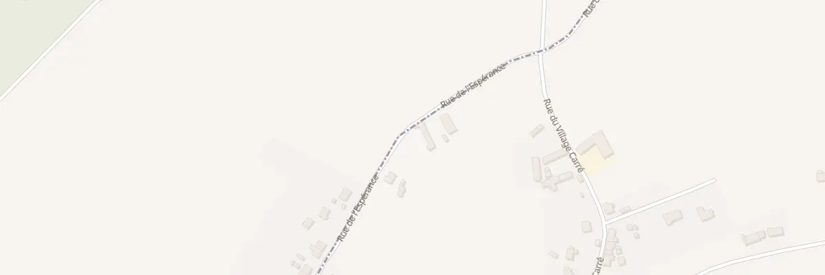 Plan du 48 Rue de l’Espérance à Saint-Caprais