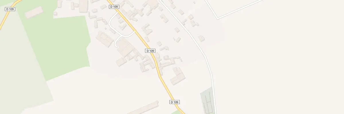 Plan du 23 Rue Despréaux à Lawarde-Mauger-l’Hortoy