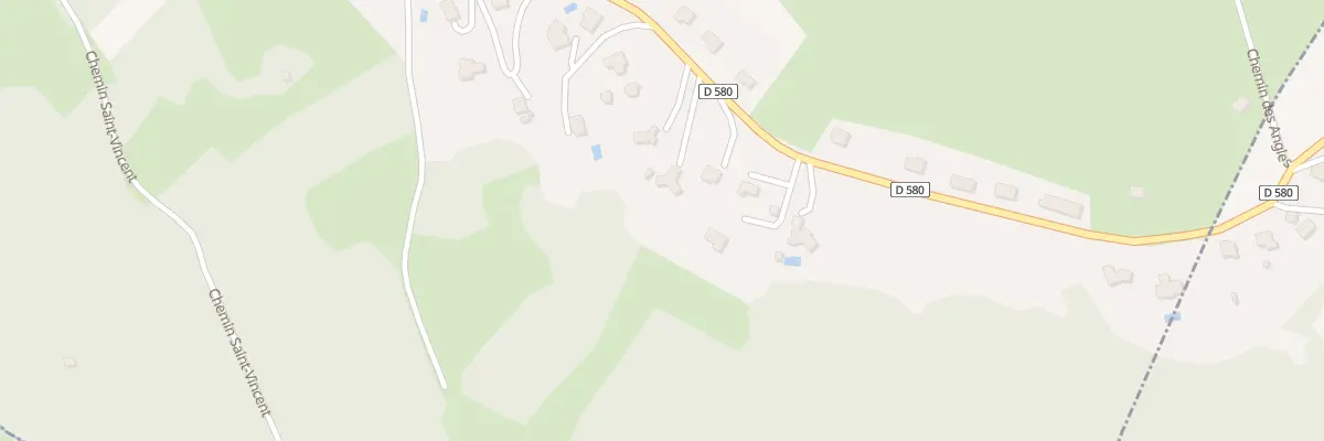 Plan du 1026 Rte de Saint Jacques - Agnac à Flagnac