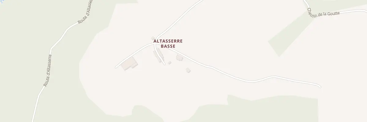 Plan du 5302 Altasserre Basse à Saint-Parthem