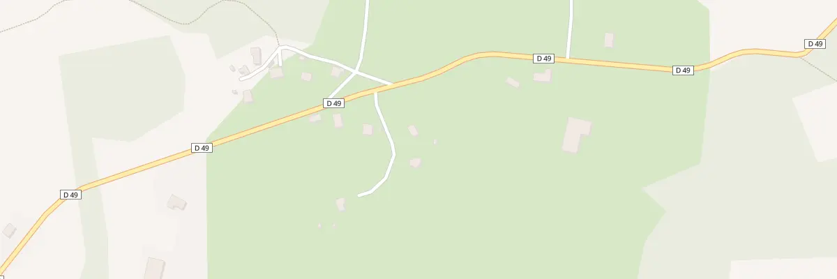 Plan du 12 Le Feyt à Saint-Pardoux-le-Vieux
