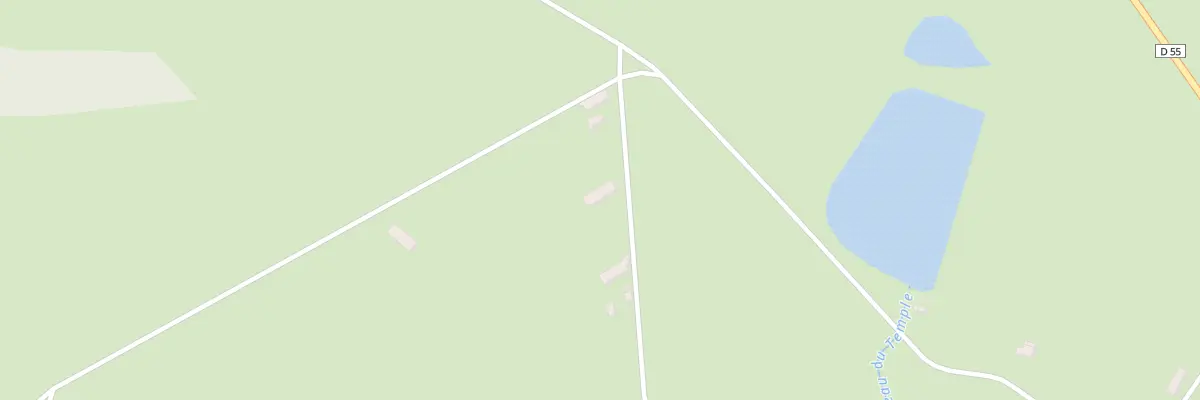 Plan du 7 La Motte à Bord-Saint-Georges