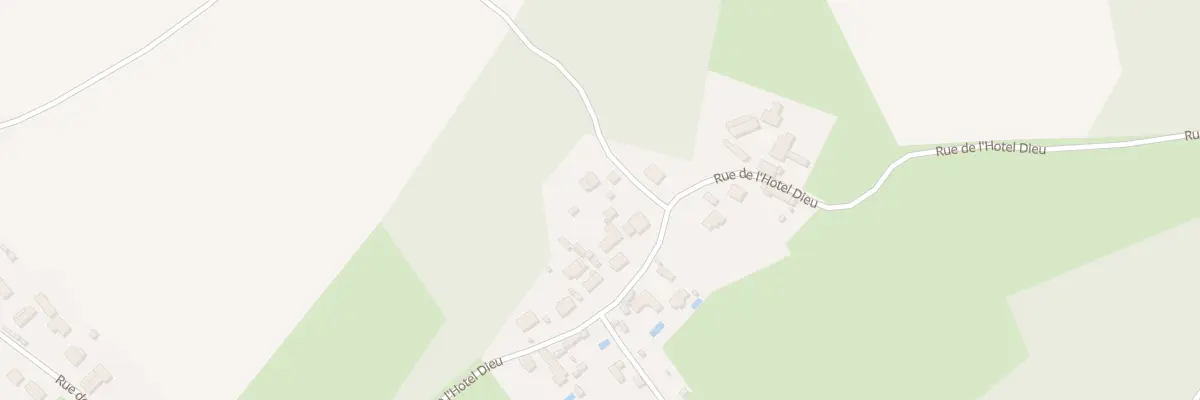 Plan du 31 Rue du Marais de Feu à Saint-Félix