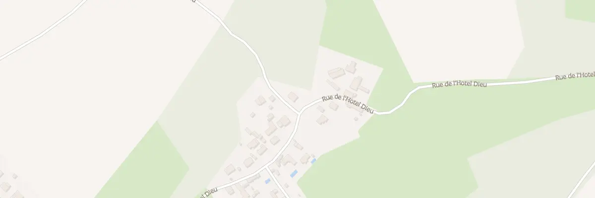 Plan du 15 Rue du Marais de Feu à Saint-Félix