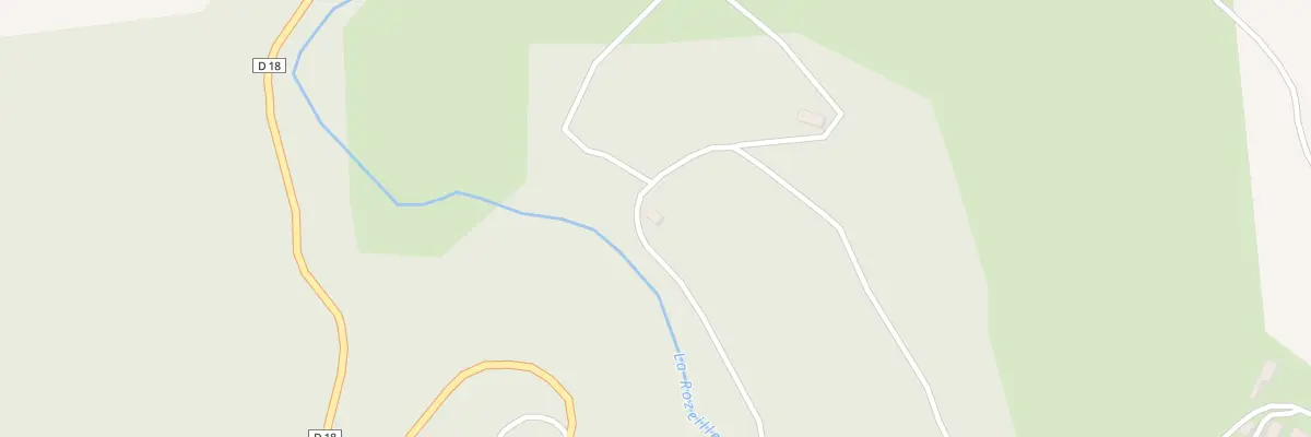 Plan du 5069 Lascaux à Saint-Georges-Nigremont