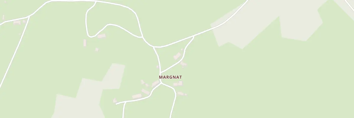 Plan du 5195 Margnat à Saint-Rémy
