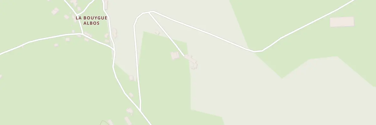 Plan du 4 Le Noyer à Leynhac