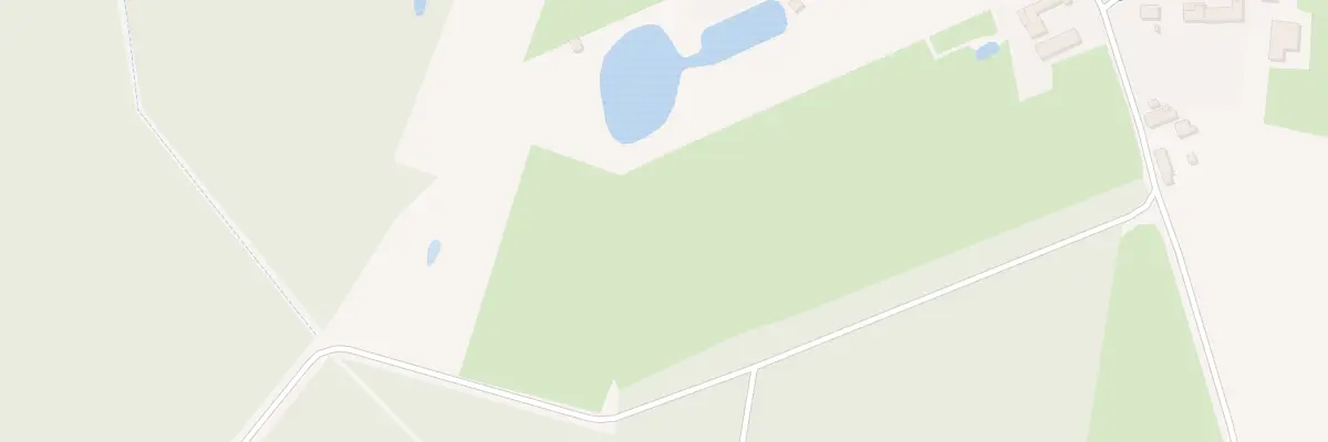 Plan du 8 Rte des Maquisards à Chambon-la-Forêt