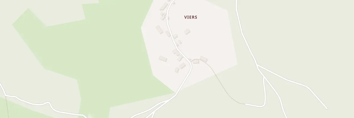 Plan du 7 Viers à Beissat