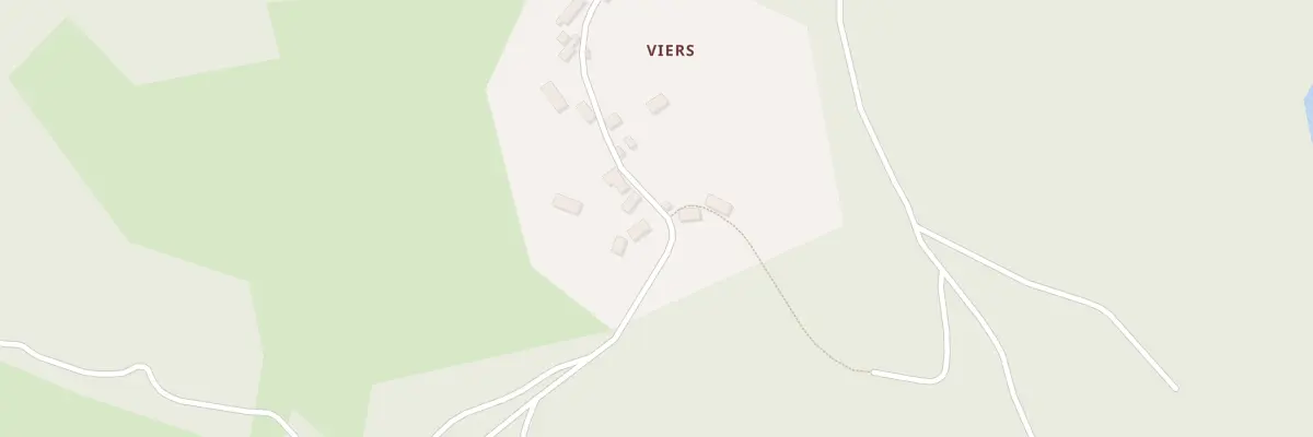 Plan du 5021 Viers à Beissat
