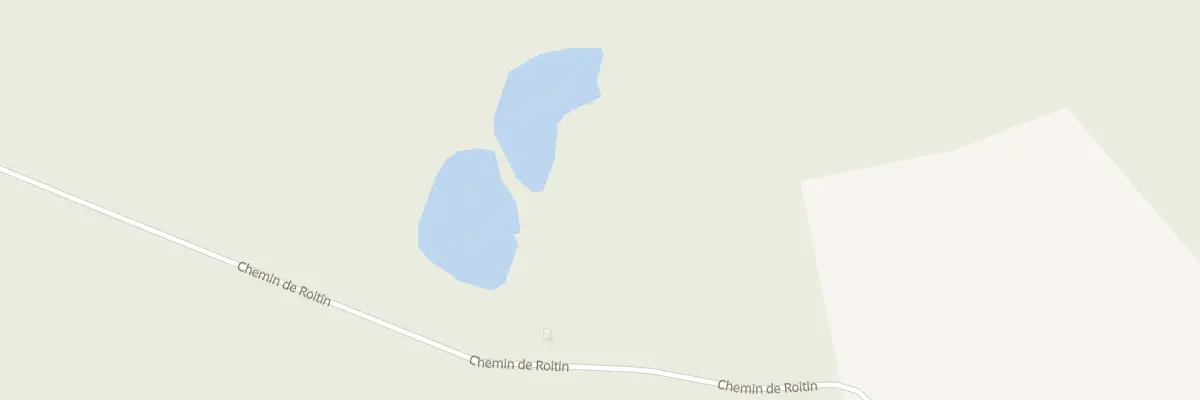 Plan du 270K Pature de Villate à Neuvy-sur-Barangeon