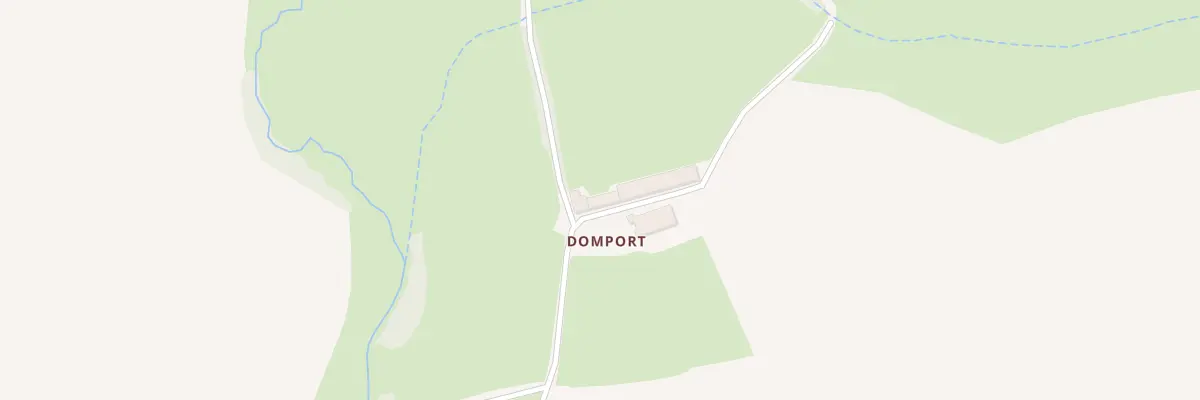 Plan du 5073 Domport à Leyrat