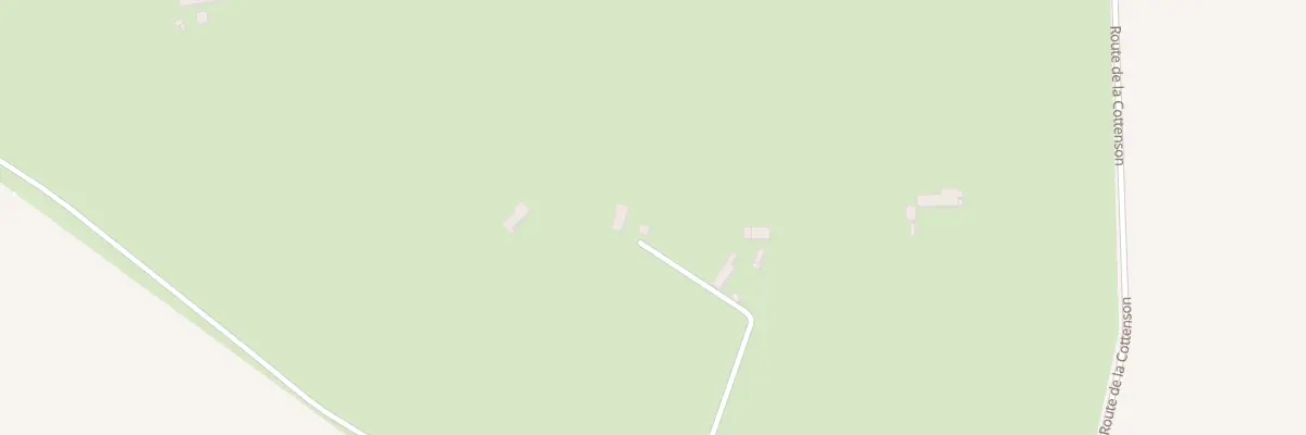 Plan du 4 Imp de la Loge à Sidiailles